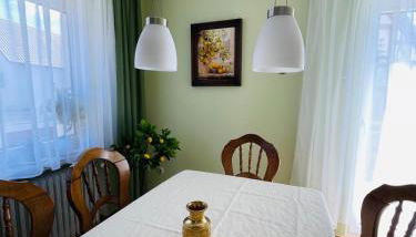 Ferienwohnung Bella - Foto 2