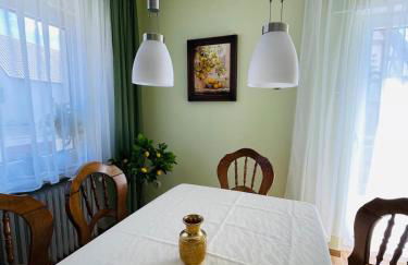 Ferienwohnung Bella - Foto 2