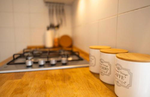 Porto Fluviale Penthouse - Rome Collection - Photo 15