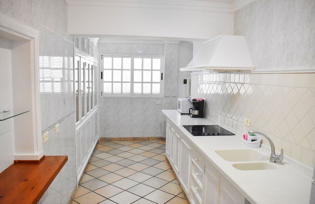 Apartamentos Dunaoasis Maspalomas - Foto 30