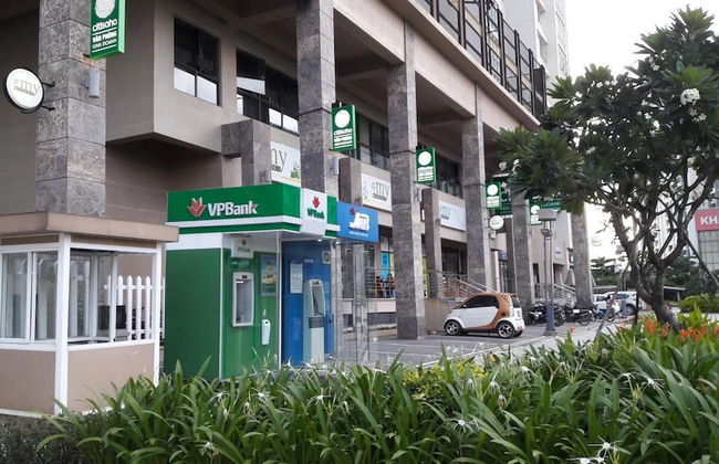 Horse Square Apartment - Foto 22