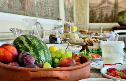 Villa Parri Residenza D'epoca - Foto 154