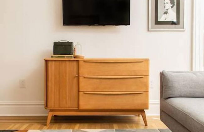 The Touraine - Foto 45