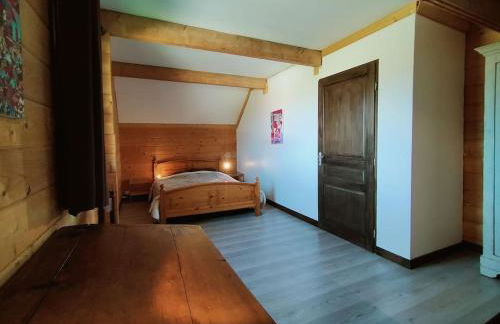 Aux Gîtes d'Orient - Foto 22