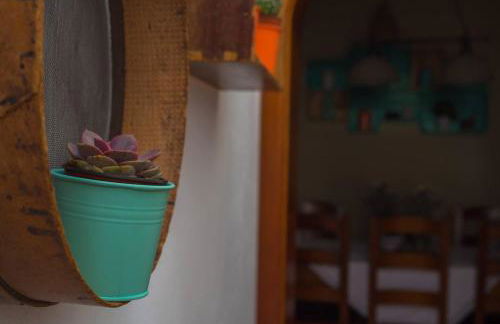 Casa El Cerco - Foto 15