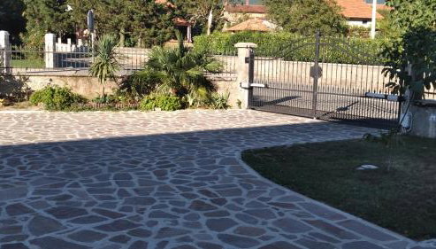 Apartman Dražice-Grobnik - Foto 4