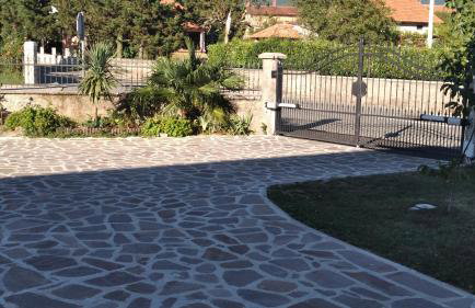 Apartman Dražice-Grobnik - Foto 4