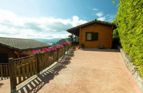 Apartamentos Cobres Rural - Foto 32