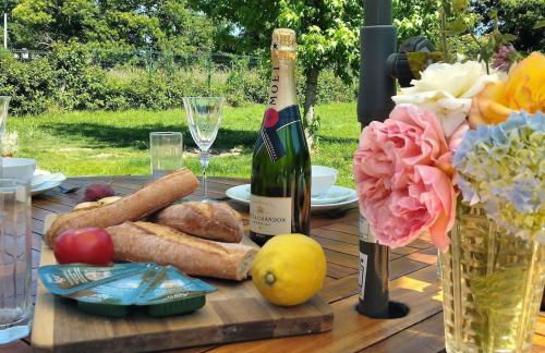 Gite de la foret - Foto 16