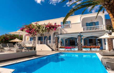 Stelios Place - Foto 9