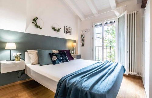 Del Borgo Sweet Home, in the heart of the city - Photo 18