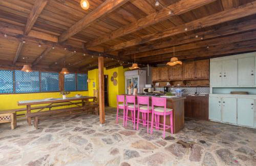 Villa Montaña Negra I - Foto 42