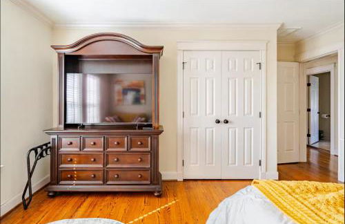 Lucky House 2 Tranquility in the Middle of Houston - Foto 37