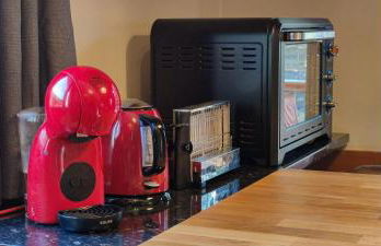 TRES OSSOS Apartamento vacacional - Foto 15