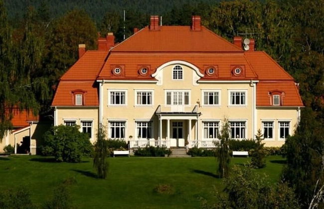 Torpshammars Herrgård - Photo 36