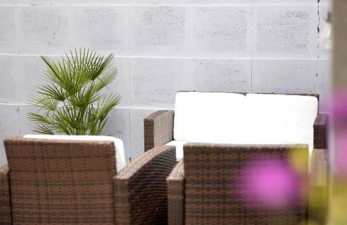 Ferienwohnung Apfelwiese - Foto 3