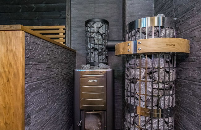 Villa saunaniemi ii - Photo 26