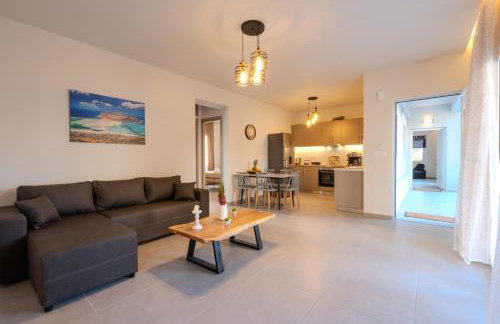 Heart Of Galatas Apartments Holidays In crete - Foto 7