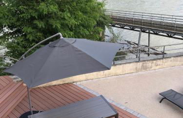 Les 4 gites de la Saisse - Foto 9