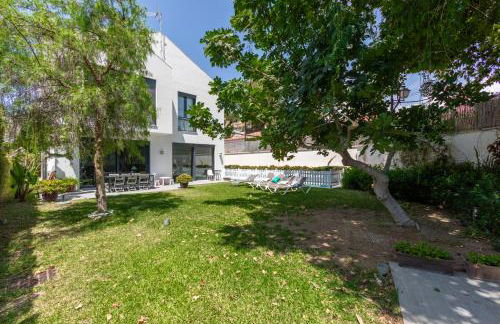 Villa Pedregalejo near the beach - Photo 26