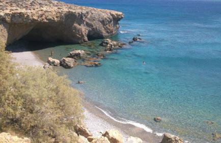 Mistatos Häuser "Fabrica" - Foto 23