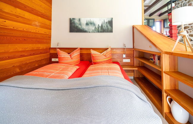 Holiday Home in Allrode With Garden - Foto 7