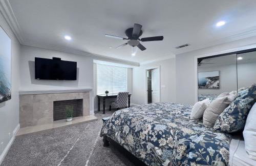 Sensational 6 Bedroom 4 Bathroom Pool Home (3 Master Bedrooms W/bathrooms) - Foto 14