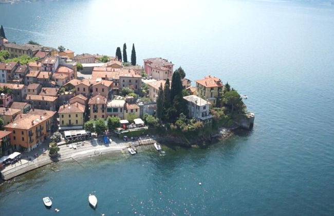 Varenna La Bomboniera - Foto 12