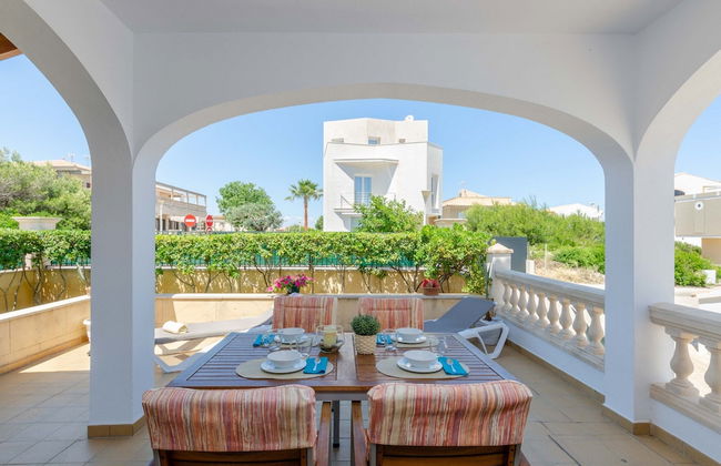 Yourhouse Ca Na Maria - Foto 22