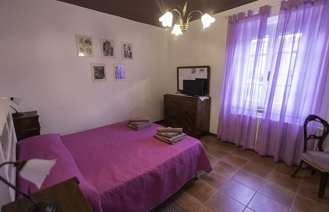 Agriturismo La Fontaccia - Foto 3