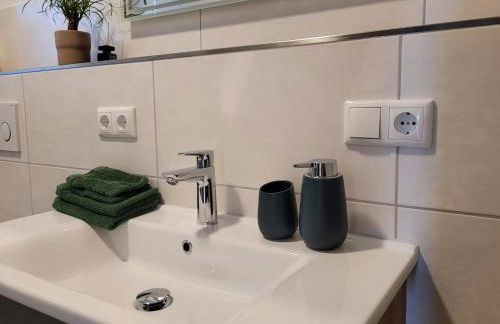 Ferienwohnung Obstgarten - Foto 16