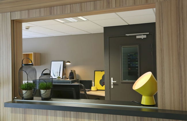 Apparteo Dijon - Foto 3