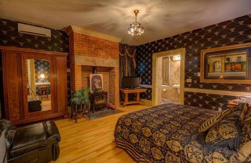 Captain Merry Mansion - Foto 27