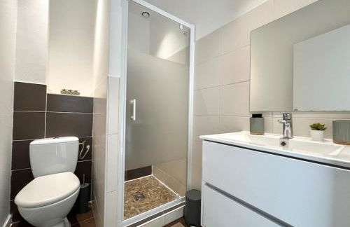 Superbe T3 à 15 min de Lyon - Foto 7