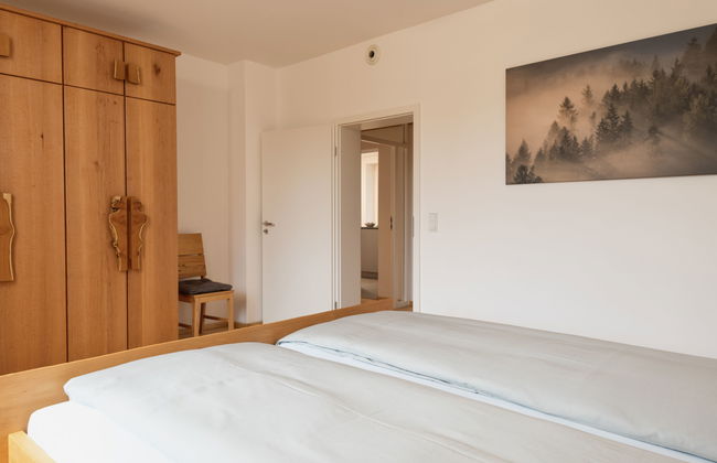 4 bedroom Apartment in Fischbach bei Dahn with garden and terrace - Photo 14