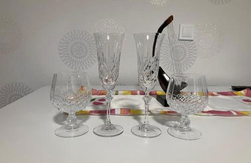 Ferienwohung in Kuppenheim für 1 bis 3 Personen - Foto 6