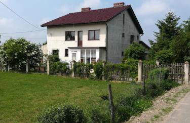 Agroturystyka "JAGAP" OAZA SPOKOJU - Foto 24