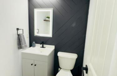 The Cozy Haven - Foto 18