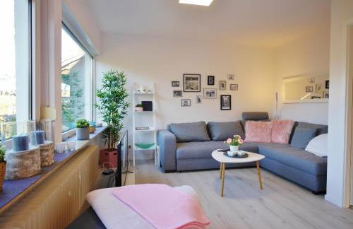 Fewo Haus Bellevue - inkl. MeineCard+ - Foto 1