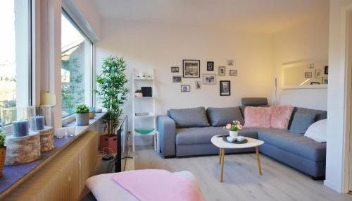 Fewo Haus Bellevue - inkl. MeineCard+ - Foto 1