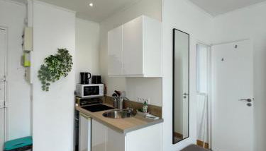 L escapade Houilles 15 min de Paris - Foto 4, stove