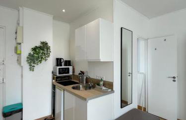 L escapade Houilles 15 min de Paris - Foto 4