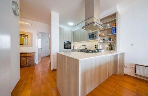 MM-Precioso piso con terraza y vistas al Mar A/C - Photo 15