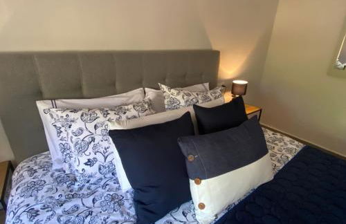 Detached holiday house, 2 bedrooms, private garden, pool - Photo 12