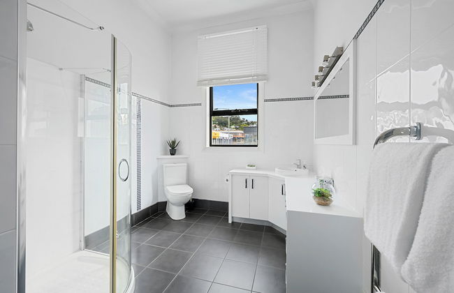 Burnie City Apartments - Foto 13