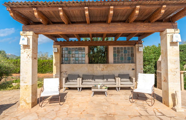 Es Garrigo de Son Mora - Foto 31