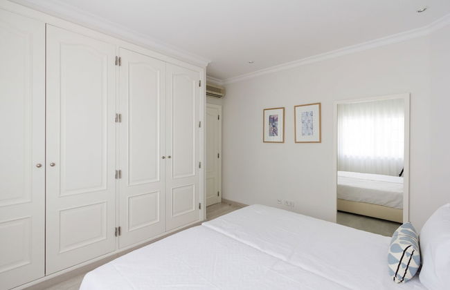 Vale do Lobo Resort - Foto 21