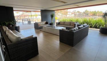 Studio Premium Zona Sul RP - Foto 4, Garden