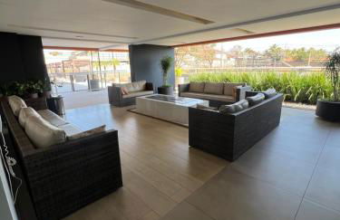 Studio Premium Zona Sul RP - Foto 4