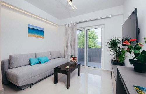 Corner45 Apartments in Kalamaki Center, by ZanteWize - Foto 18